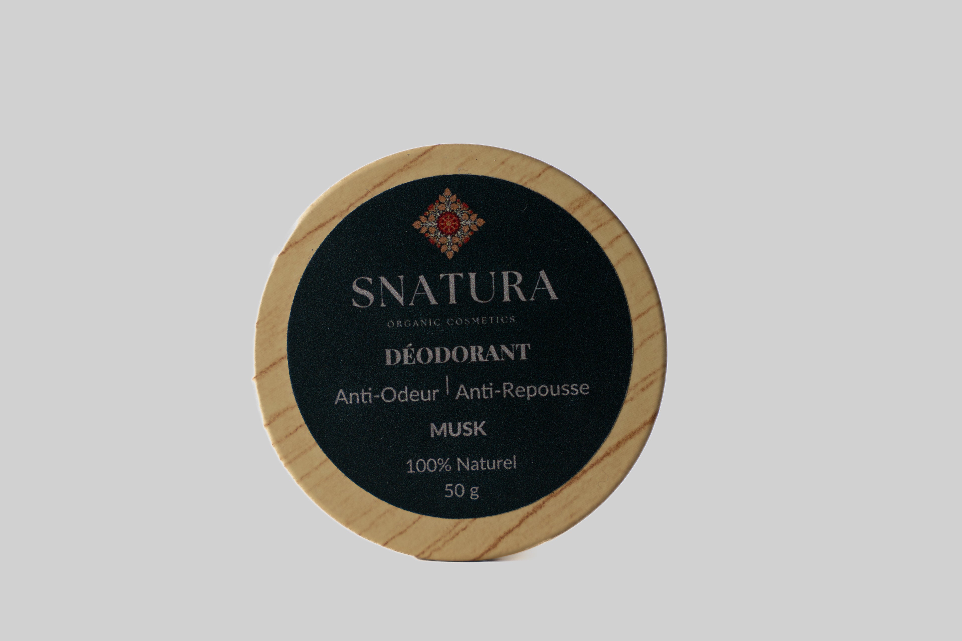 Déodorant naturel au musc (Copie)