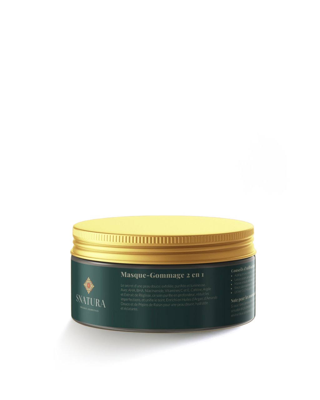 Pack Éclat Jeunesse