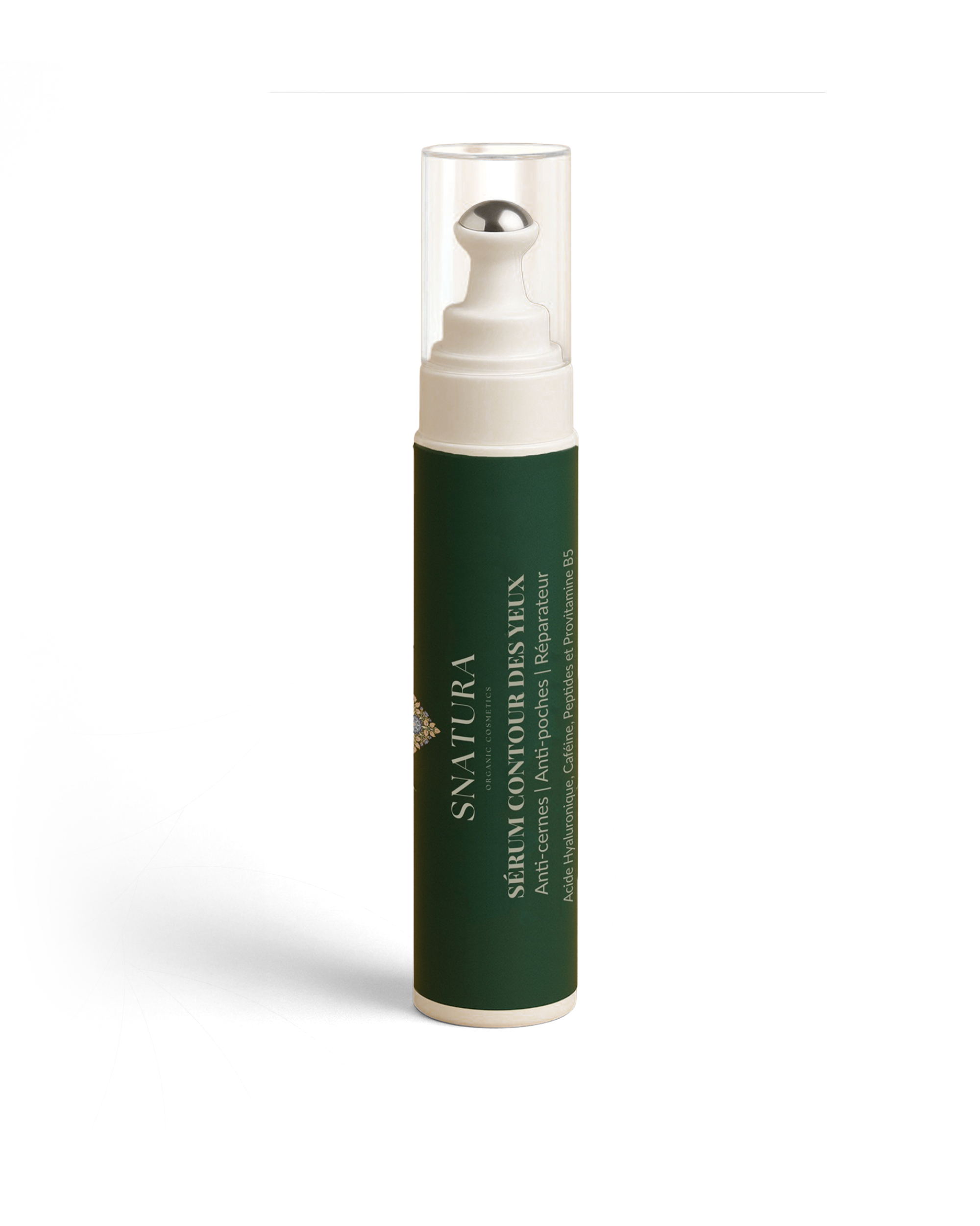 Sérum contour des yeux