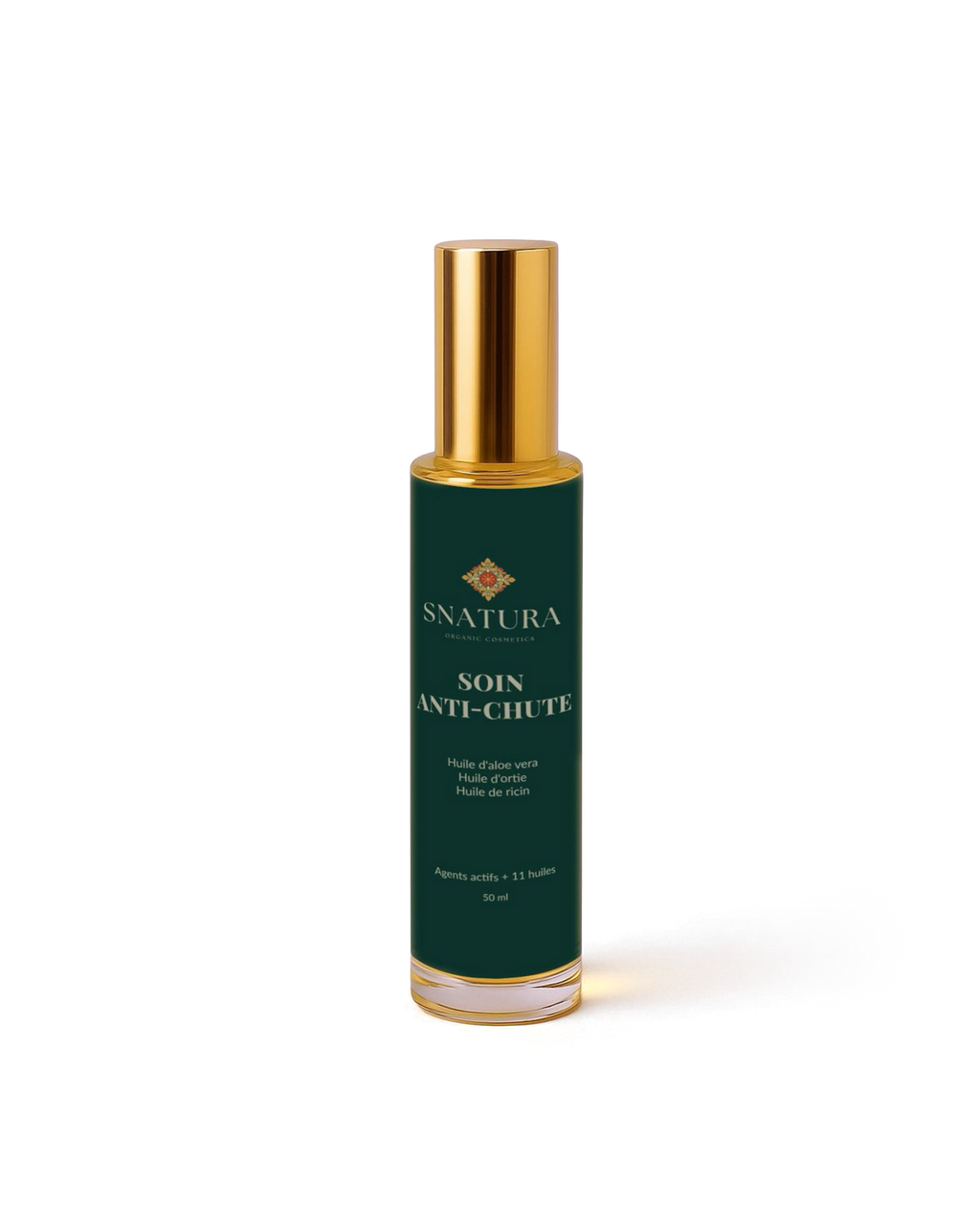 Pack Cheveux Éclatants – Éclat & Force Naturelle