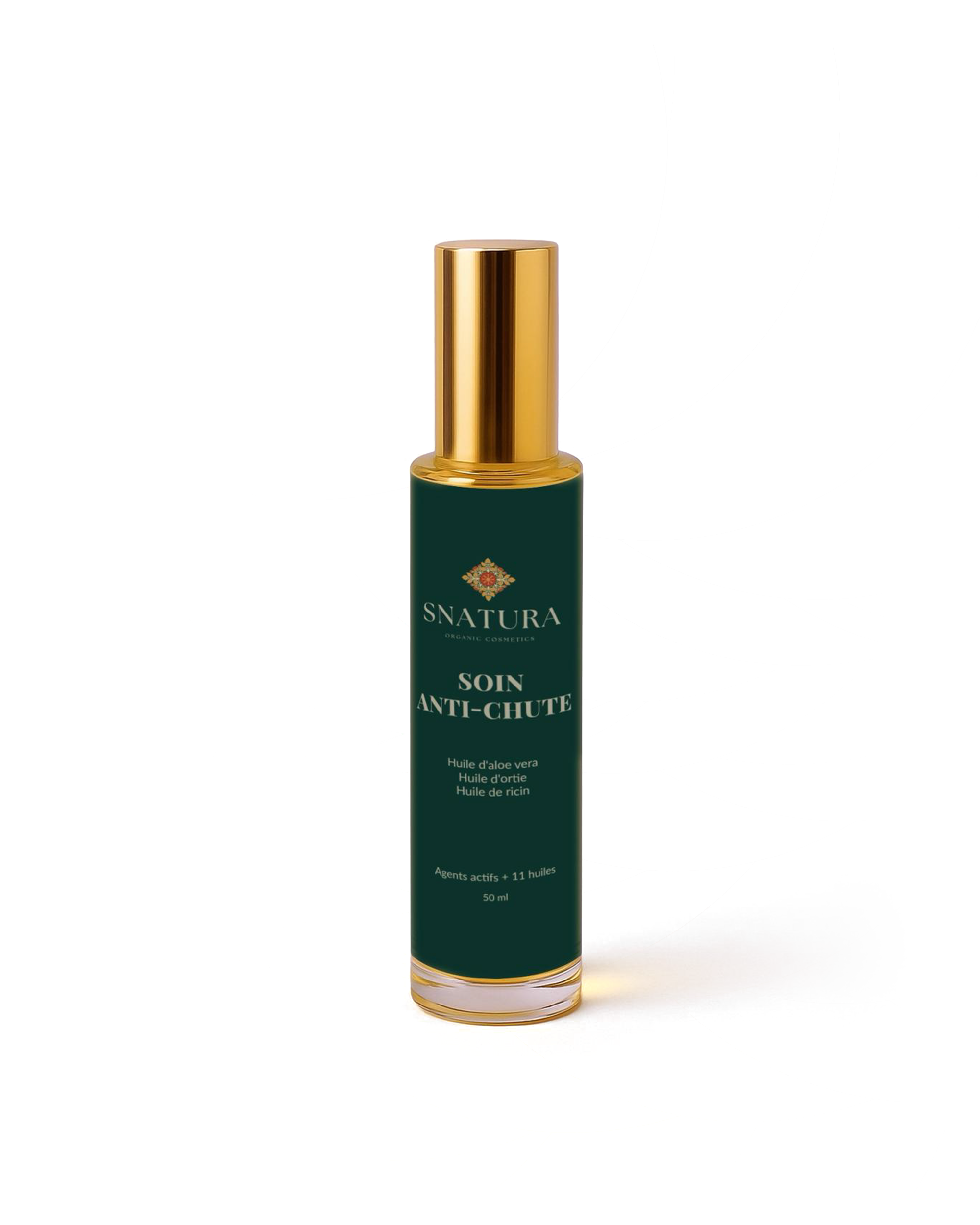 Soin Anti-Chute Fortifiant & Réparateur